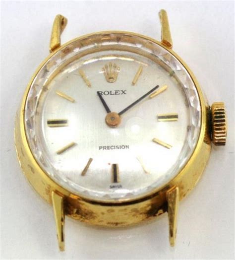 womens gold rolex notworking|rolex watch winding problems.